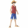 Bandai Figura de One Piece - Anime Heroes Mega - Luffy - 30 cm