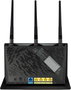 ASUS 4G-AC86U Router AC2600 Doble Banda con Módem 4G LTE