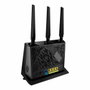 ASUS 4G-AC86U Router AC2600 Doble Banda con Módem 4G LTE