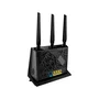 ASUS 4G-AC86U Router AC2600 Doble Banda con Módem 4G LTE