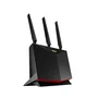 ASUS 4G-AC86U Router AC2600 Doble Banda con Módem 4G LTE