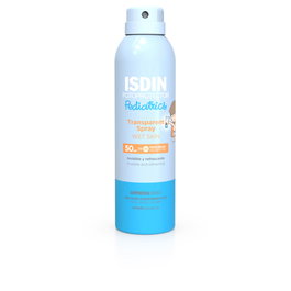 Protector Solar Corporal en Spray Isdin Fotoprotector Pediatrics Spf 50+ 250 ml