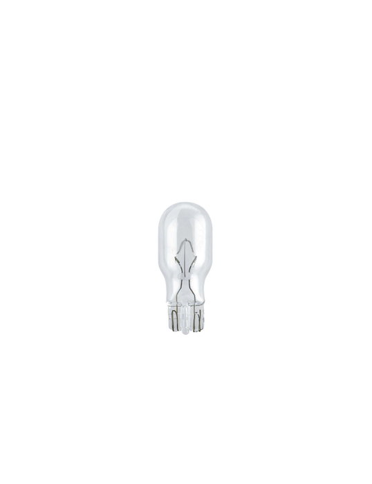 M-Tech PHILIPS W16W 12V W2,1X9,5D B2