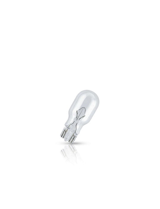 M-Tech PHILIPS W16W 12V W2,1X9,5D B2