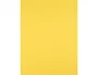 Liderpapel Cartulina Amarillo Limon 50x65 cm 240g/m2 Paquete de 25 Hojas