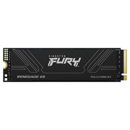 Kingston FURY Renegade G5 1024GB PCIe 5.0 M.2 NVMe SSD