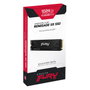Kingston Fury Renegade G5 1TB M.2 NVMe PCIe 5.0 SSD