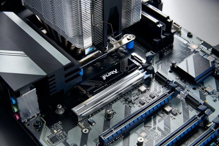 Kingston Fury Renegade G5 M.2 NVMe PCIe 5.0 1TB