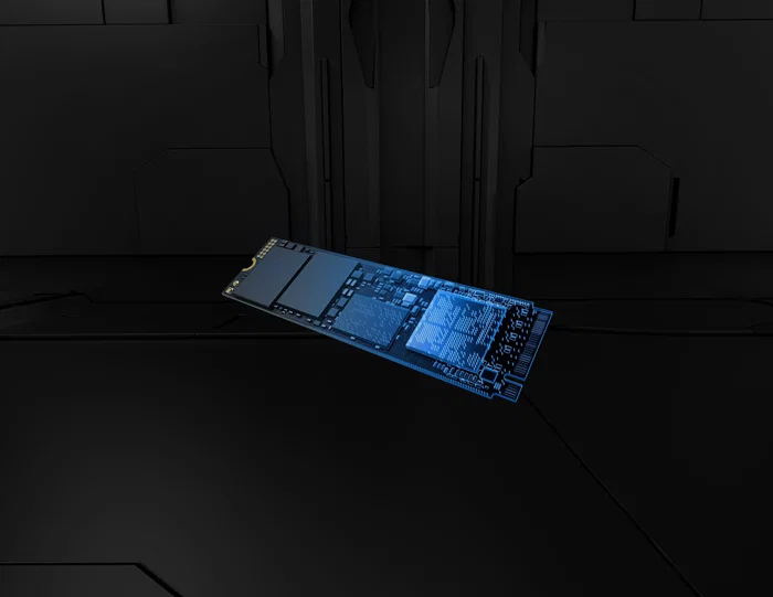 Kingston Fury Renegade G5 M.2 NVMe PCIe 5.0 1TB