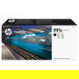 HP Tinta Original 991X / M0K02AE Negro XL, Cartucho de Tinta de Alta Capacidad