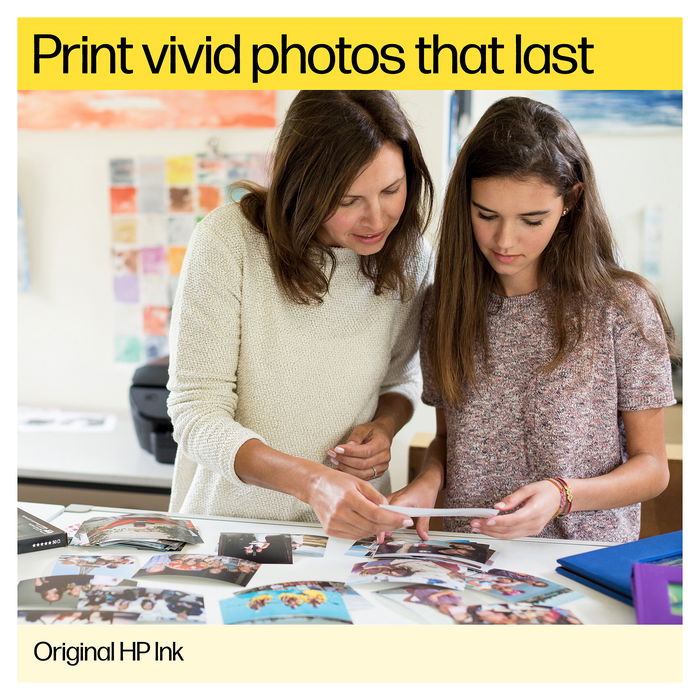 HP Tinta Original 991X / M0K02AE Negro XL, Cartucho de Tinta de Alta Capacidad