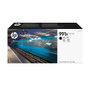 HP 991X Black XL Cartucho de Tinta Original