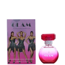 Kardashian Beauty Glam Agua de perfume 30 ml