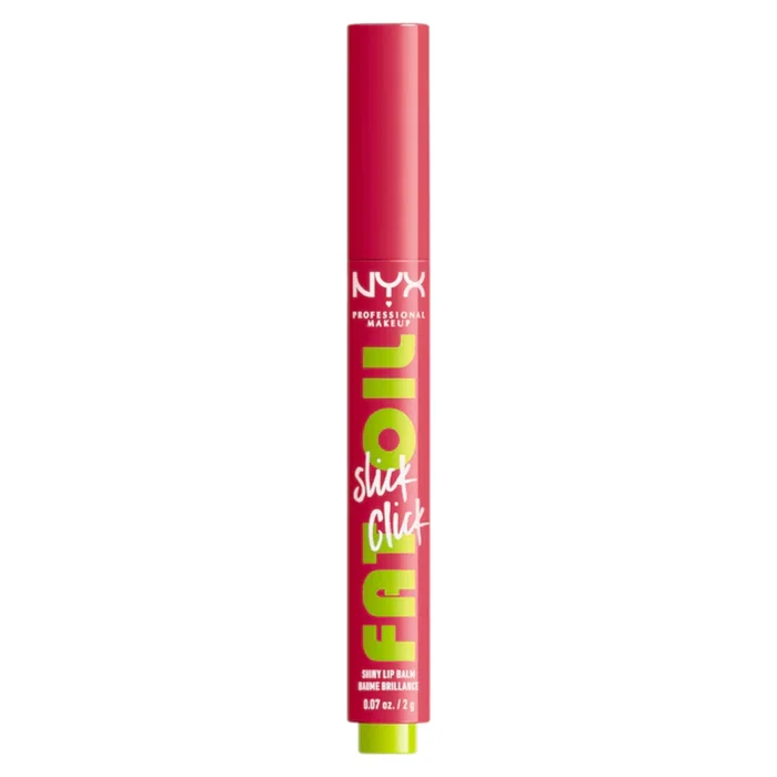 Nyx Professional Make Up Fat Oil Slick Click - double tap 2 g Nyx Professional Make Up Fat Oil Slick Click - double tap 2 g