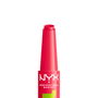 Nyx Professional Make Up FAT OIL SLICK CLICK bálsamo labial brillante #double tap 2 gr