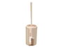 BERILO Escobillero Rayas Beige-Negro