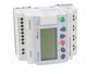 CROUZET Millenium 3 Essential Relé Programable 24V DC