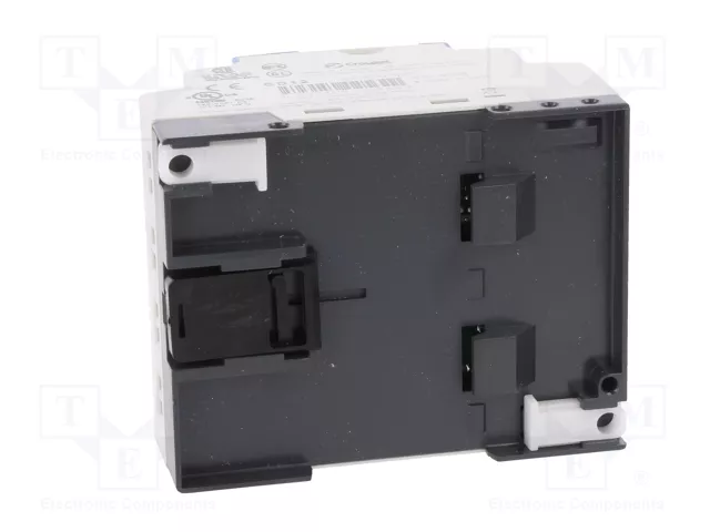 CROUZET Millenium 3 Essential Relé Programable 24V DC