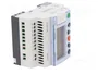 CROUZET Millenium 3 Essential Relé Programable 24V DC
