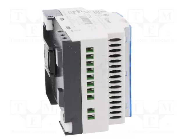 CROUZET Millenium 3 Essential Relé Programable 24V DC