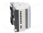 CROUZET Millenium 3 Essential Relé Programable 24V DC