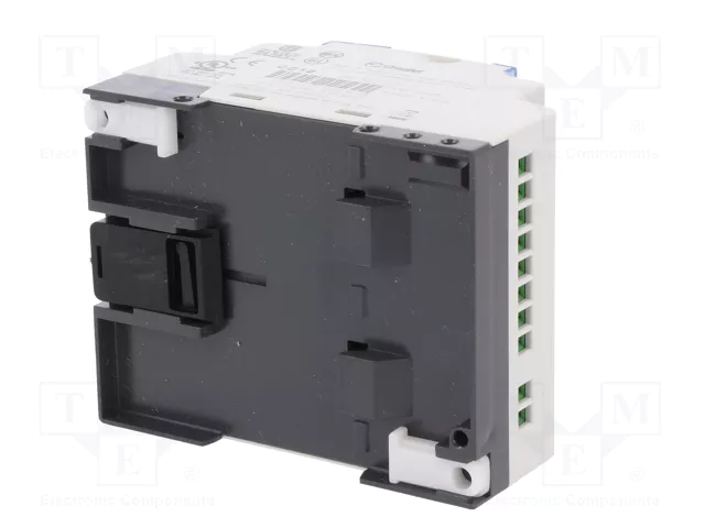 CROUZET Millenium 3 Essential Relé Programable 24V DC