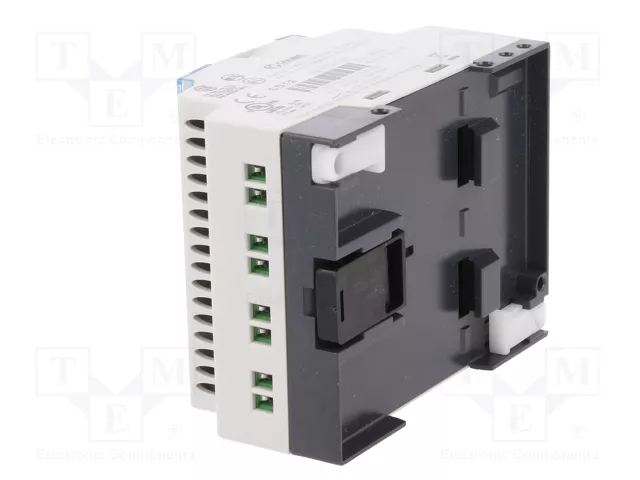 CROUZET Millenium 3 Essential Relé Programable 24V DC