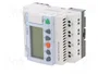 CROUZET Millenium 3 Essential Relé Programable 24V DC