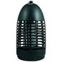 Coati Mata mosquitos eléctrico 13 W negro