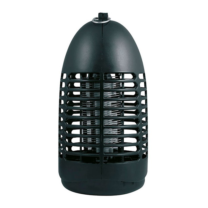 Coati Mata mosquitos eléctrico 13 W negro Coati Mata mosquitos eléctrico 13 W negro