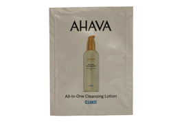 Ahava All In One Agua limpiadora para la cara
