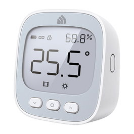 TP-Link KE110 Kasa Smart Room Thermostat Blanco