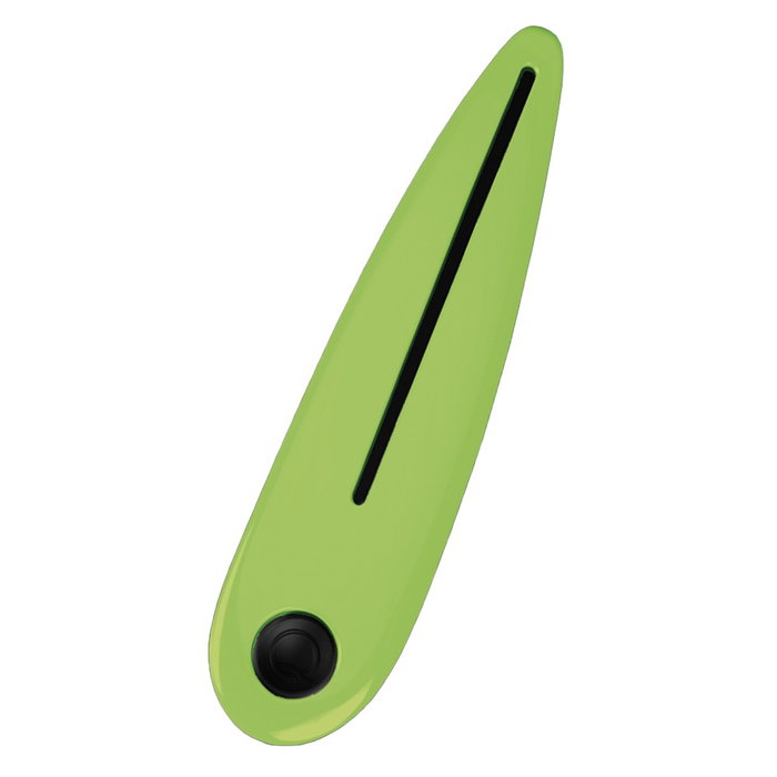 Dr. Marcus Ambientador Easy Clip Green Citrus DRM0811 Coche Fragancia Larga Duración 45 Días