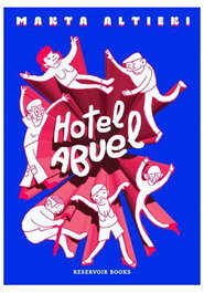 Penguin Random House Grupo Editorial, S.A.U. Hotel Abuel