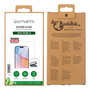 4smarts 541200 Protector de Pantalla de Cristal Templado para iPhone 16