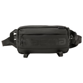 MAGMA Solid Blaze X-Bag Bolso Bandolera para DJ, Creadores y Uso Diario, Compacto y Expandible