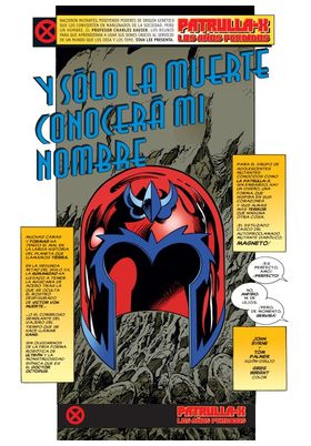 Panini España S.A. TPB La Patrulla-X. Los Años Perdidos 02 de 02 (Marvel Limited Edition) man-made