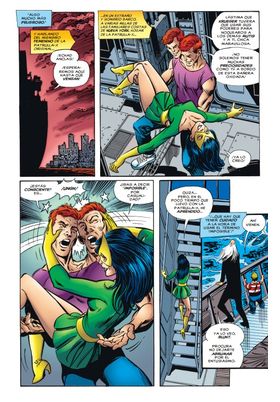 Panini España S.A. TPB La Patrulla-X. Los Años Perdidos 02 de 02 (Marvel Limited Edition) man-made