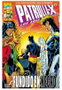 Panini España S.A. TPB La Patrulla-X. Los Años Perdidos 02 de 02 (Marvel Limited Edition) man-made