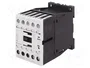 EATON ELECTRIC DILA-31 Contactor 4-polar 24VDC 4A