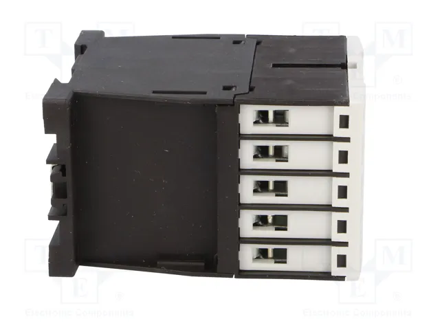 EATON ELECTRIC DILA-31 Contactor 4-polar 24VDC 4A