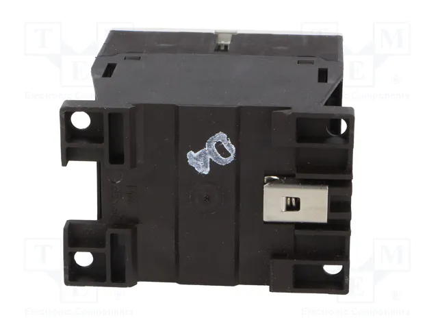 EATON ELECTRIC DILA-31 Contactor 4-polar 24VDC 4A