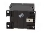 EATON ELECTRIC DILA-31 Contactor 4-polar 24VDC 4A
