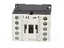 EATON ELECTRIC DILA-31 Contactor 4-polar 24VDC 4A