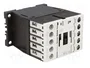 EATON ELECTRIC DILA-31 Contactor 4-polar 24VDC 4A
