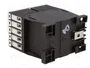 EATON ELECTRIC DILA-31 Contactor 4-polar 24VDC 4A