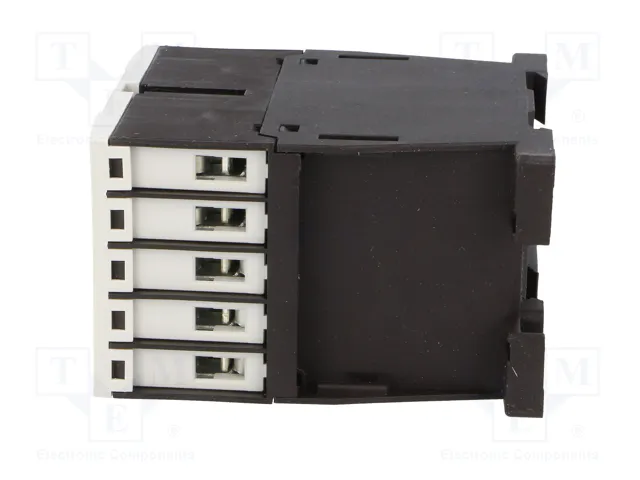 EATON ELECTRIC DILA-31 Contactor 4-polar 24VDC 4A