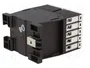 EATON ELECTRIC DILA-31 Contactor 4-polar 24VDC 4A
