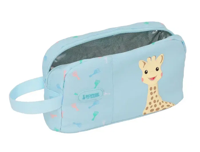 Safta Portadesayunos Sophie la Girafe Dreams Térmico Safta Portadesayunos Sophie la Girafe Dreams Térmico