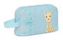 Safta Portadesayunos Termo Rec Y Rep.Agua Sophie La Girafe Dreams 21,5x12x6,5 cm